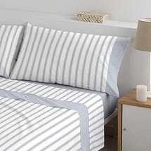 Juego de sábanas Bambu Baku