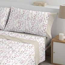 Juego de sábanas Bambu Banjo