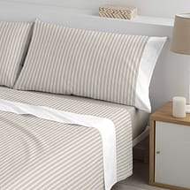 Juego de sábanas Bambu Jazz