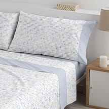 Juego de sábanas Bambu Luke