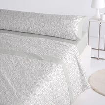 Juego de Sábanas Franela Bruno