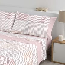 Juego de sábanas Polo Polo Koner