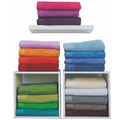 Toalla Olimpo 600 gr.