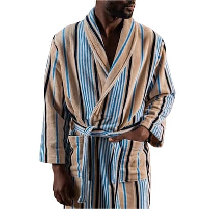 Albornoz Terciopelo Domenic