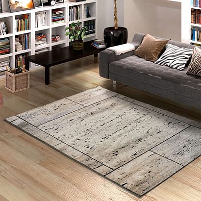 Alfombra Astrid 12570