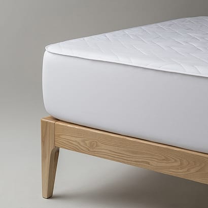 Protector de colchón Basic