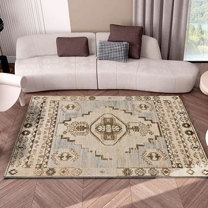 Alfombra Beire 12675