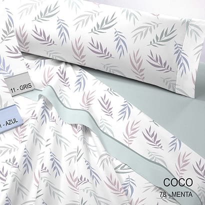 Juego Coralina Brezo Coco