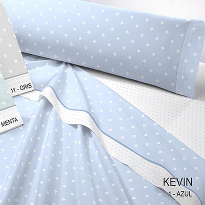 Juego Coralina Brezo Kevin