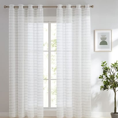 Visillo confeccionado Marinero