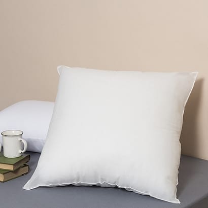 Relleno de cojín fibra