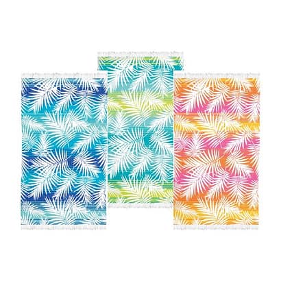 Fouta de playa Cumbia