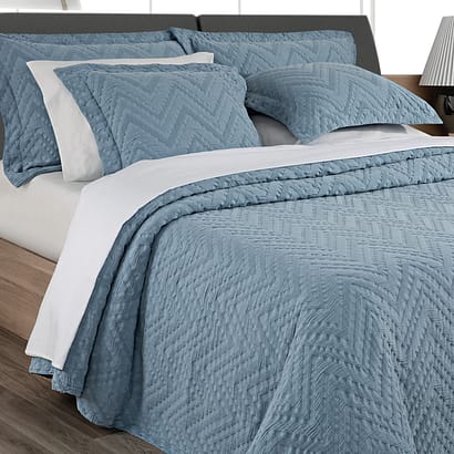 Colcha de verano Cliff