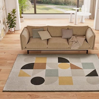 Alfombra Domus 32311