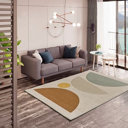 Alfombra Domus 32318