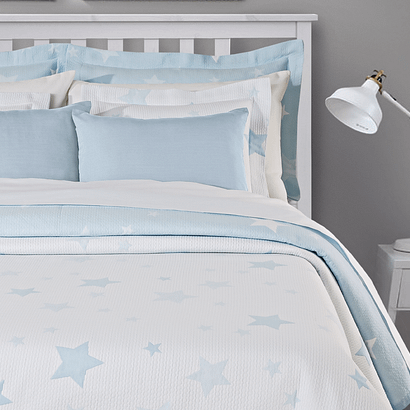Colcha de verano Estrella
