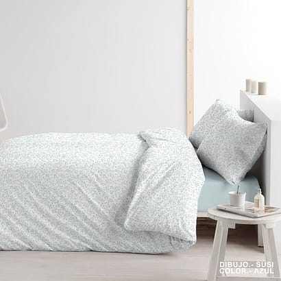 Funda Nórdica Polo Polo Susi