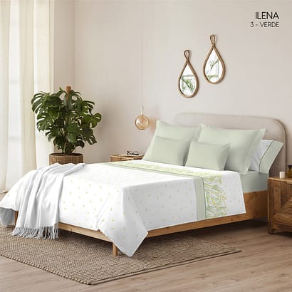 ILENA VERDE AMBIENTE