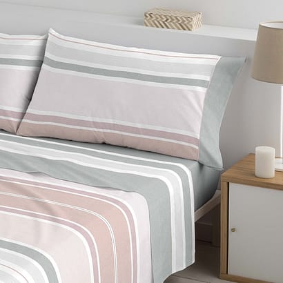 Juego de sábanas Polo Polo Dark