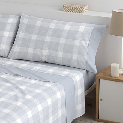 Juego de sábanas Polo Polo Hoper