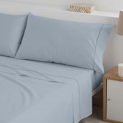 Juego de sábanas Polo Polo Liso