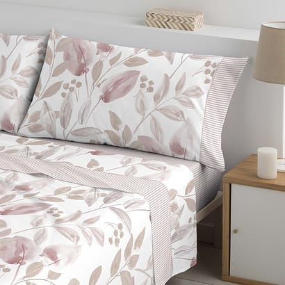 Juego de sábanas Polo Polo Musa