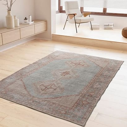 Alfombra Mandala 5188