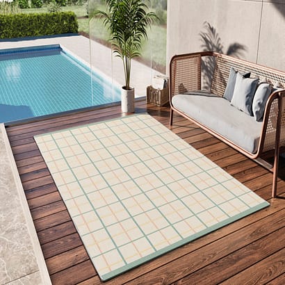 Alfombra Manila 17628