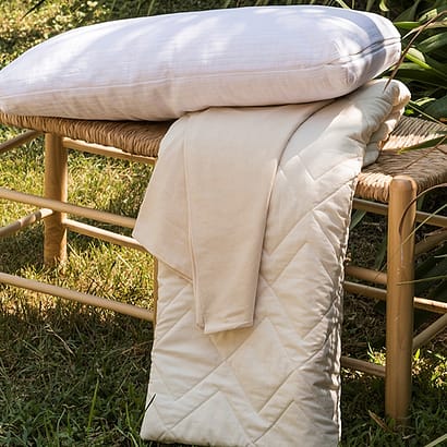 Protector de colchón Max