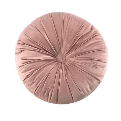 Cojín terciopelo Bombón 0540