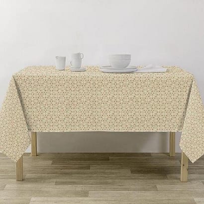 Mantel Teflón Eloise