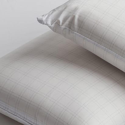 Almohada Viscoelástica Suave