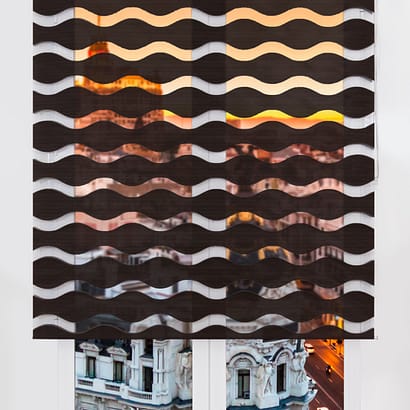 Estor enrollable Waves NyD