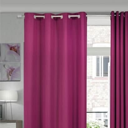 Visillo confeccionado 5082